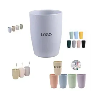 Wheat straw mouthwash cup home hotel Wheat straw mouthwash cup home hotel